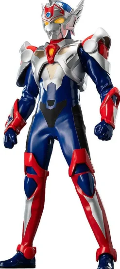 FigZero Gridman Sigma (Gridman the Hyper Agent)