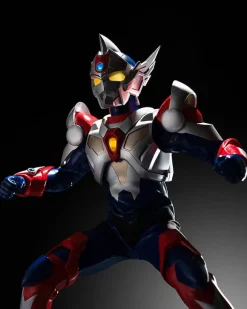 FigZero Gridman Sigma (Gridman the Hyper Agent)
