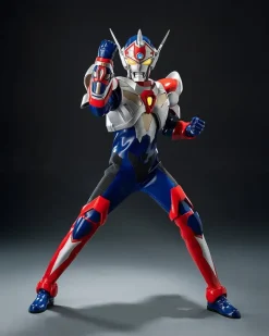 FigZero Gridman Sigma (Gridman the Hyper Agent)