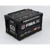 FIMA Official Folding Container