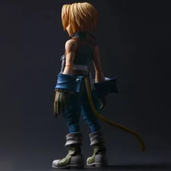 Final Fantasy IX Play Arts True Zidane Tribal