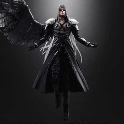 Final Fantasy VII Advent Children Play Arts Kai Sephiroth