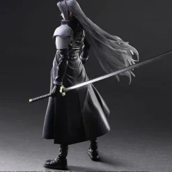 Final Fantasy VII Advent Children Play Arts Kai Sephiroth