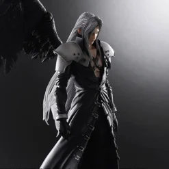 Final Fantasy VII Advent Children Play Arts Kai Sephiroth