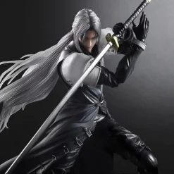 Final Fantasy VII Advent Children Play Arts Kai Sephiroth