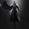 Final Fantasy VII Advent Children Play Arts Kai: Sephiroth