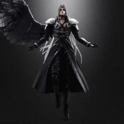 Final Fantasy VII Advent Children Play Arts Kai: Sephiroth