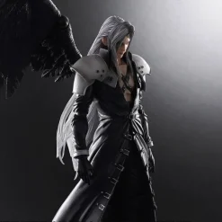 Final Fantasy VII Advent Children Play Arts Kai: Sephiroth
