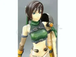 Final Fantasy VII Play Arts Vol. 2: Yuffie Kisarag