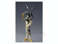 Final Fantasy VII Play Arts Vol. 2: Yuffie Kisarag