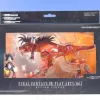 Final Fantasy VII Play Arts Vol. 2: Red XIII & Cai