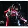 Final Fantasy VII Play Arts Vol. 2: Vincent Valent