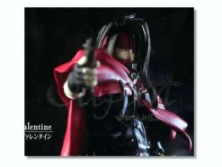 Final Fantasy VII Play Arts Vol. 2: Vincent Valent