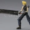 Final Fantasy VII Play Arts Vol.1: Cloud Strife