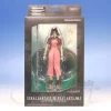 Final Fantasy VII Play Arts Vol.1: Aerith Gainsbor
