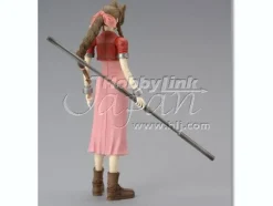 Final Fantasy VII Play Arts Vol.1: Aerith Gainsbor