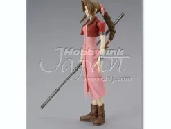 Final Fantasy VII Play Arts Vol.1: Aerith Gainsbor