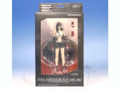 Final Fantasy VII Play Arts Vol.1: Tifa Lockhart