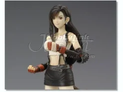 Final Fantasy VII Play Arts Vol.1: Tifa Lockhart