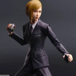FINAL FANTASY VII Rebirth: PLAY ARTS Kai Elena
