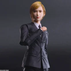 FINAL FANTASY VII Rebirth: PLAY ARTS Kai Elena