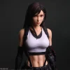 Final Fantasy VII Rebirth Play Arts Kai Shin Tifa Lockhart