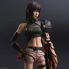 Final Fantasy VII Rebirth: Play Arts Kai Yuffie Kisaragi Ver. 2