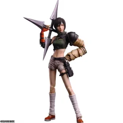 Final Fantasy VII Rebirth: Play Arts Kai Yuffie Kisaragi Ver. 2