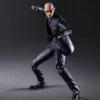 Final Fantasy VII Remake: Play Arts Kai Rude