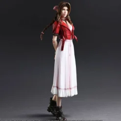 Final Fantasy VII Remake Play Arts Kai Aerith Gainsborough