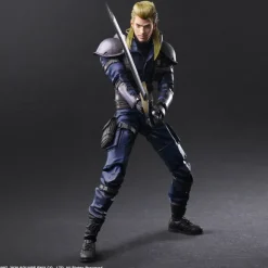 Final Fantasy VII Remake PLAY ARTS Kai Roche