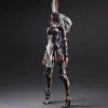 Final Fantasy XII Play Arts Kai: Fran