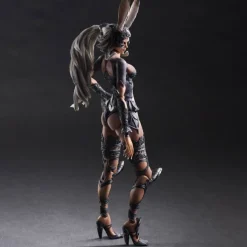 Final Fantasy XII Play Arts Kai: Fran