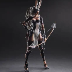 Final Fantasy XII Play Arts Kai: Fran