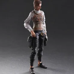 Final Fantasy XII Play Arts Kai Balthier
