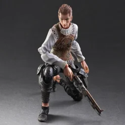 Final Fantasy XII Play Arts Kai Balthier