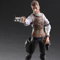 Final Fantasy XII Play Arts Kai Balthier