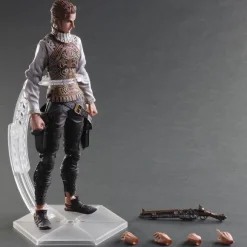 Final Fantasy XII Play Arts Kai Balthier