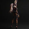 Final Fantasy XII Play Arts True Fran