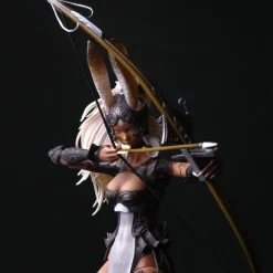 Final Fantasy XII Play Arts True Fran
