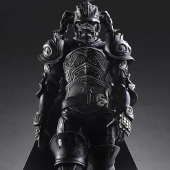 Final Fantasy XII Play Arts Kai Gabranth