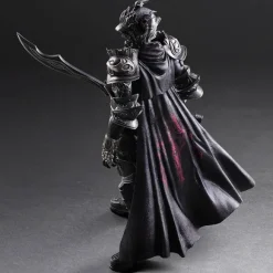 Final Fantasy XII Play Arts Kai Gabranth