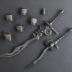 Final Fantasy XII Play Arts Kai Gabranth