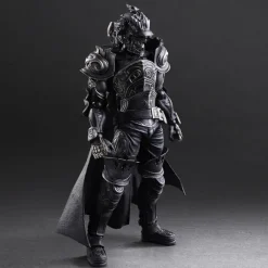 Final Fantasy XII Play Arts Kai Gabranth