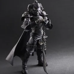 Final Fantasy XII Play Arts Kai Gabranth