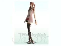 Final Fantasy XIII Play Arts Kai Serah Farron