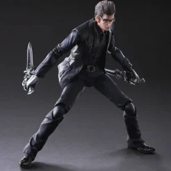 Final Fantasy XV Play Arts Kai: Ignis