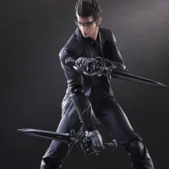 Final Fantasy XV Play Arts Kai: Ignis