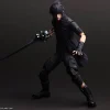 Final Fantasy XV PLAY ARTS True Noctis Lucis Caelum