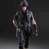 Final Fantasy XV Play Arts Kai: Noctis (Reissue)